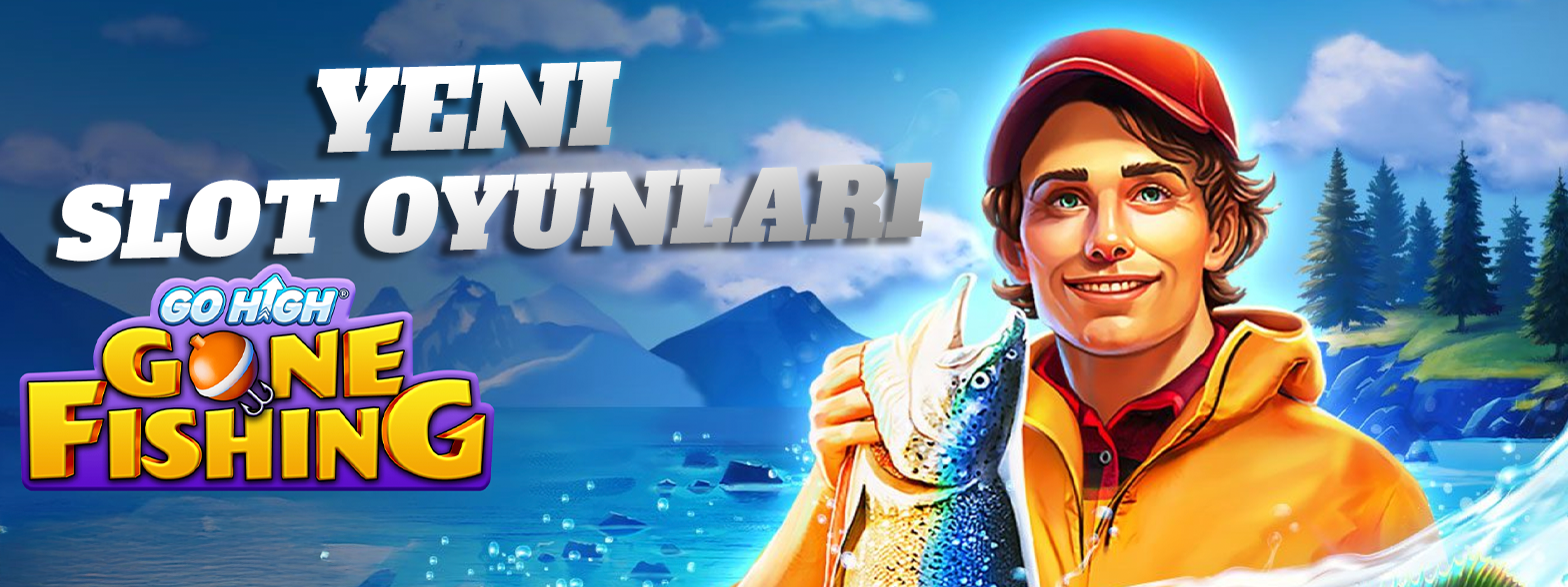 🎣 17 Mayıs 2025 Yeni Slot Oyunları Yayında Thumbnail