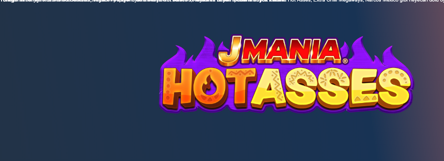 Türkiye’nin en iyi slot siteleri BahisBu, Vayabi ve Baywin’de J Mania Hot Asses ve Meksika temalı slotlarla büyük kazan! Thumbnail